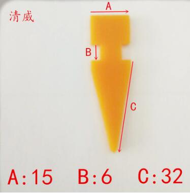 厂家直销彩色异型高弹性硅胶条 建筑 船舶及各种领域