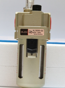 AL系列油雾分离器 百灵油雾器AL3000-03气源处理器过滤器 气动配