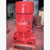 厂家供应XBD12.5/27.8-80L-315I单级单吸消防泵、管道离心消防泵