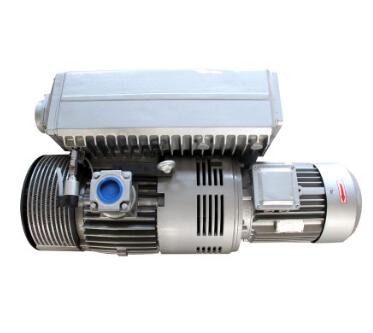 XD-040旋片真空泵 XD型单级旋片式真空泵抽真空设备油泵真空机