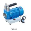 小型 静音 手提真空泵 WX-0.5/1/2/4/8旋片式 无油真空泵 厂家