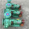 靖江厂家专业生产供应 UHB-ZK耐腐耐磨砂浆泵 机械离心泵设备