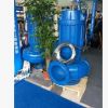 WQ无堵塞潜水排污铜线电机/潜水式排污泵QW300-950-20-90