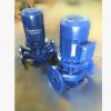 供应ISG/IRG40-125A离心泵 低噪音 立式离心泵 水泵 管道离心泵