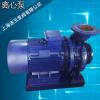 ISW250-315管道泵选型 卧式管道离心泵管道泵循环泵ISW离心泵