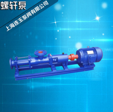 经销批发 新型转子泵 高粘度 卫生级 自动耐高温耐腐蚀转子泵