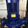 厂家直销GW25-8-22-1.1管道式排污泵可靠水泵