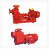 XBD-ZX型自吸式消防泵卧式自吸式离心消防泵自吸式消防稳压泵价格
