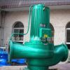 QPG型低噪声屏蔽式冷冻水循环泵 冷冻水循环屏蔽泵管道增压屏蔽泵 举报