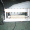上海丰甲微调式双面材料给油机 冲压材料自动加油机 加皂化液机·