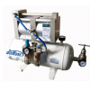玖容厂家直销压缩空气增压泵 JRN-A-L2-E氧气体增压泵 气体增压机