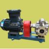 不锈钢齿轮泵 批发KCB-483型大流量不锈钢泵 食品级输送齿轮泵