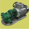 微型油泵 wcb70型手提油泵 电动220V小流量微型油泵 厂家批发