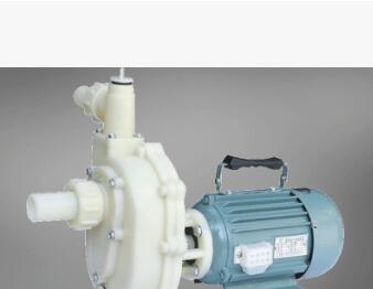 厂家直销 FS103 FS102 塑料自吸泵 耐腐蚀自吸泵 耐酸自吸泵