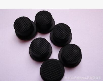 橡胶按键供应、橡胶网纹按键生产厂家、番禺区橡胶制品