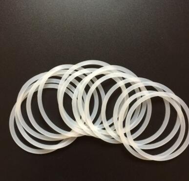 直销U型防水圈 头灯光杯防水圈 硅胶密封圈 玻璃防水圈可定制71MM