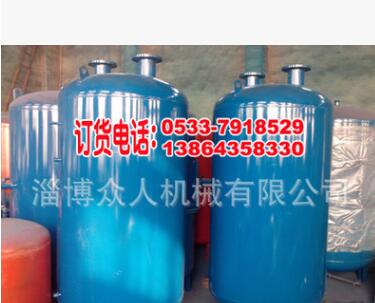 优惠供应稳压罐 37KW SK-20 V法铸造真空负压系统图3