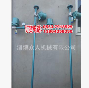 sbsiii防爆 射流泵 电动球阀喷射泵总成 喷射真空泵图3