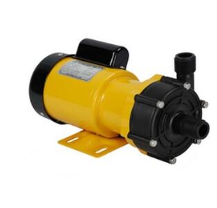 代理世博磁力泵NH-250PS 耐酸碱磁力泵pp防腐塑料磁力泵