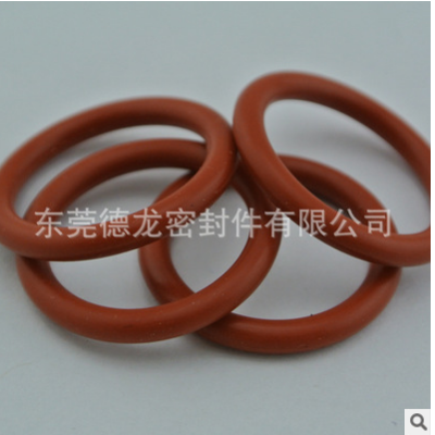 食品级 机械专用 半透明 硅胶Ｏ型圈 净水器配件O型圈