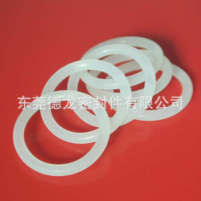 液压密封圈 O型圈 橡胶密封圈 耐高温耐磨耐油PU密封圈批发