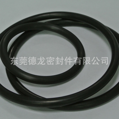 硅胶O型圈(线径1.5) 食品用密封件 密封垫圈