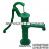 厂家自产自销 优质手压泵 压水泵 压井水泵 BS系列手压水井泵