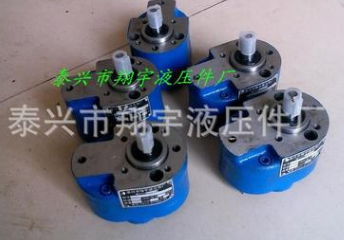 CB-B2.5JZ/CB-B4JZ/CB-B6JZ/CB-B10JZ齿轮泵电机组