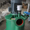 厂家供应 WFB无密封自控自吸泵 耐酸液下泵 玻璃钢耐酸泵