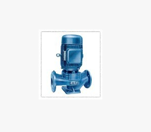 上海路涛直销ISG80-350立式管道泵、ISW80-350A卧式管道泵