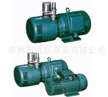 厂家直销现货船用自润滑气泵 CYBW-20型自润滑片式气泵图2