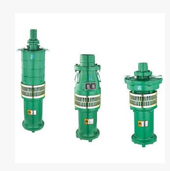QY型充油式小型潜水电泵|QY油浸式潜水泵