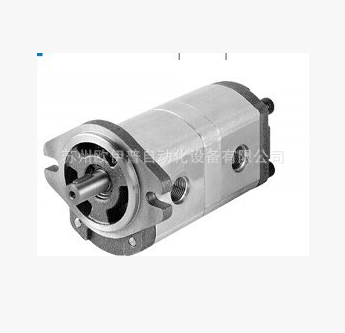 SINHON油泵，油压泵/台湾SINHON齿轮泵代理，台湾世鸿品牌齿轮泵