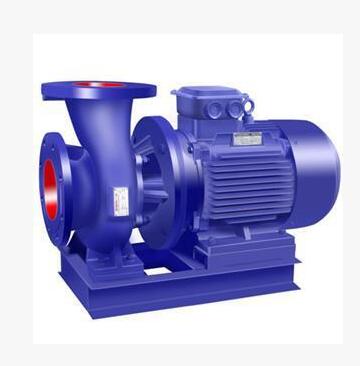 销售ISG100-125A管道泵 主打产品 价格优惠 质量保证