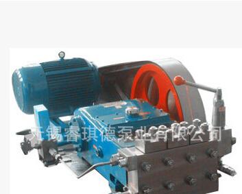 高压往复泵、优质高压往复泵、厂价高压往复泵（3P170系列）