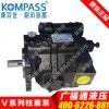 供应台湾原装康百世油泵 V15A4R10X系列KOMPASS变量柱塞泵