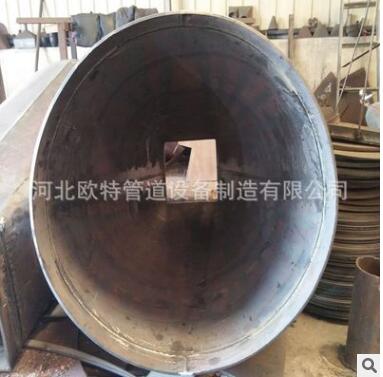 厂家生产销售异径管碳钢异径管 碳钢管件 厂家品质上诚信誉至上图2