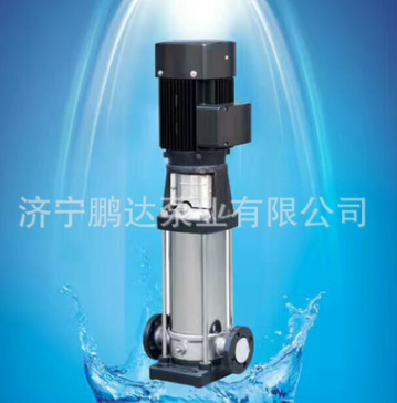 厂家直销耐腐蚀不锈钢多级离心泵 不锈钢加药泵现货全国包邮