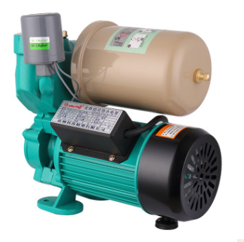 水泵自吸泵 增压泵家用全自动抽水泵加压泵冷热水家用泵