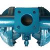 供应QBY-50铸铁四氟膜气动隔膜泵 上海隔膜泵 质量保证