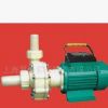 批量生产 102立式耐酸碱工程塑料泵 品质保障