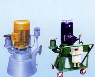 高效节能单级单吸立式离心泵 WFB型无密封无泄漏自控自吸泵