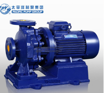 上海太平洋制泵 TPW单级离心泵管道泵空调泵循环泵清水泵热水泵 举报