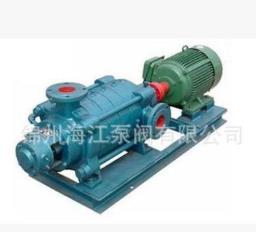 太平洋泵业锦州经销处直销TSWA型卧式多级离心泵