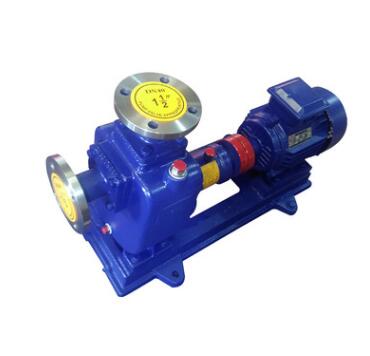 供应均科水泵防爆铜叶轮CYZ-A自吸离心油泵专业生产不锈钢自吸泵