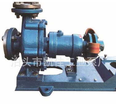 厂家生产 BRY风冷式导热油循环泵 耐高温铸钢材质离心泵 节能油泵