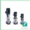 供应CDL(F)不锈钢轻型立式多级离心水泵 南方不锈钢立式增压水泵