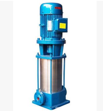 厂家直销GDL型立式管道式多级泵节能性能稳定 专业化生产