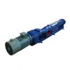 螺杆泵BN130-6L 污水处理厂输送污泥污水单螺杆泵质优价廉