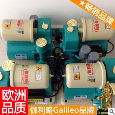 小型自吸泵家用 进口自吸水泵 自动吸水泵